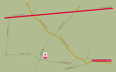 hertboommolen mmuseum plan